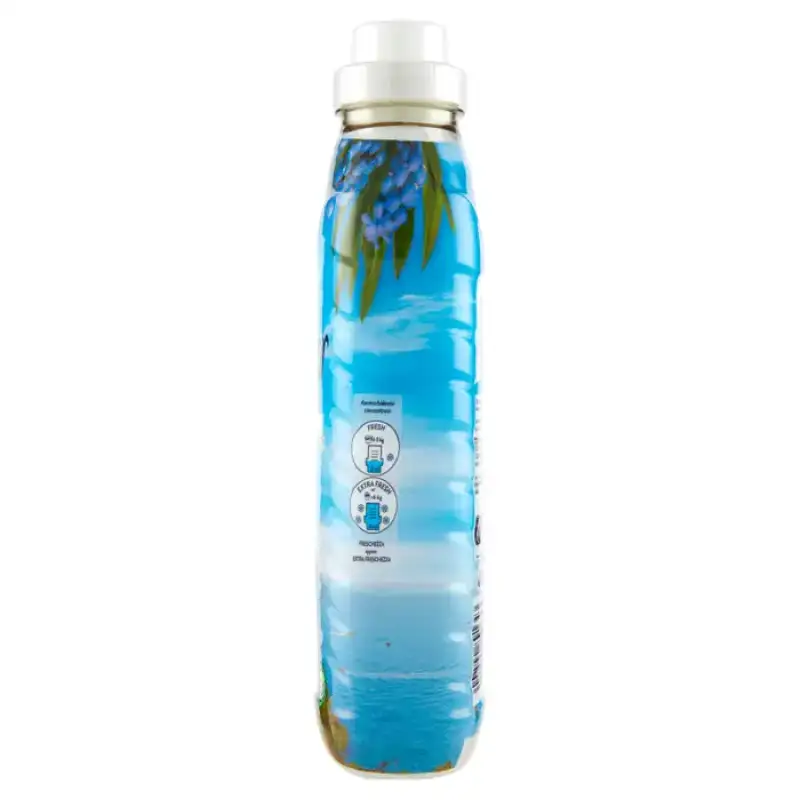 Lenor Balsam Rufe Concentrat Atmospheres of Italy Capri 40 spl 840 ml Bax 12 buc.